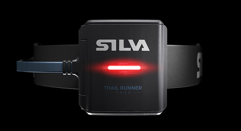 silva-trail runner free